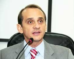 Tucano Wilson Santos se rene novamente com Jayme Campos na tera-feira 