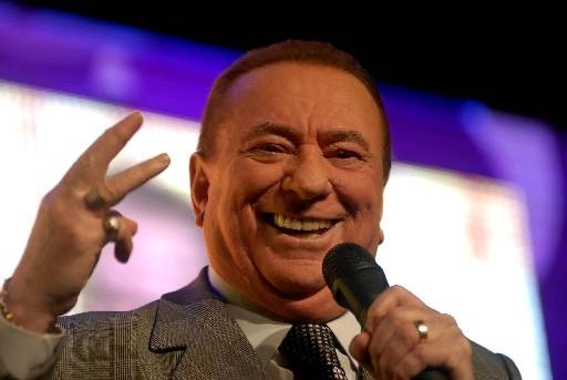 Raul Gil conseguiu levar sua equipe para o SBT