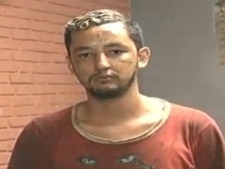 Homem  preso trs vezes por engano em Goinia