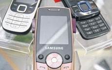 Competitividade entre operadoras possibilita aos consumidores a escolha da melhor oferta 