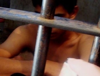 Maior detido por assassinato do caminhoneiro Alexandre