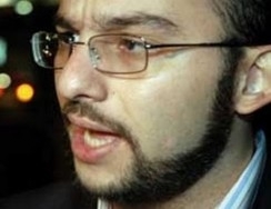 Advogado Eduardo Mahon