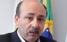 Procurador Geral, Dorgival Veras de Carvalho.