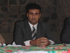 Promotor Mauro Zaque recorreu dos �supersal�rios� dos procuradores 