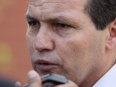 Governador Silval Barbosa articula para ampliar o arco de alianas