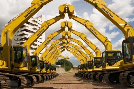 Equipamentos foram adquiridos pelo governo do Estado e entregues aos municpios em fevereiro passado