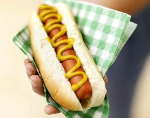 Alm da salsicha, mortadela e o bacon defumado tambm so viles