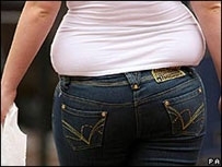 Quase metade dos brasileiros est acima do peso, diz OMS