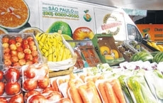 Empresrio Luciano de Souza Jos idealizou o projeto para diversificar o atendimento