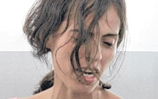 Na cela, Patr�cia Jurunero insistia na vingan�a contra o ex-marido e a fam�lia dele 