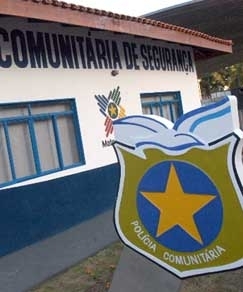 Aes contra narcotrfico so principal foco do atual plano de segurana e bandidos esperneiam