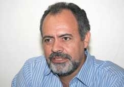 O analista político João Edisom de Souza diz que falta propostas para candidatos 