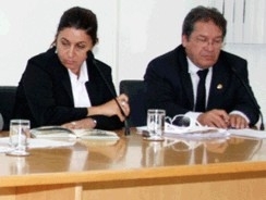 Parecer do MPF livra deputados Chica e Wallace