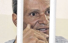 Otvio Henrique nega crime e diz ter problemas sexuais 