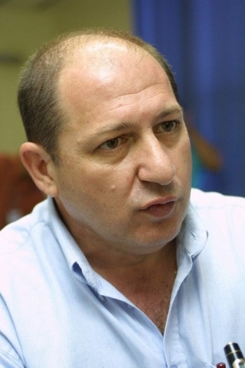 Pagot deve assumir coordenao