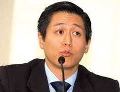 Procurador da Repblica, Gustavo Nogami, encaminhou parecer no final da tarde ontem  Justia Federal