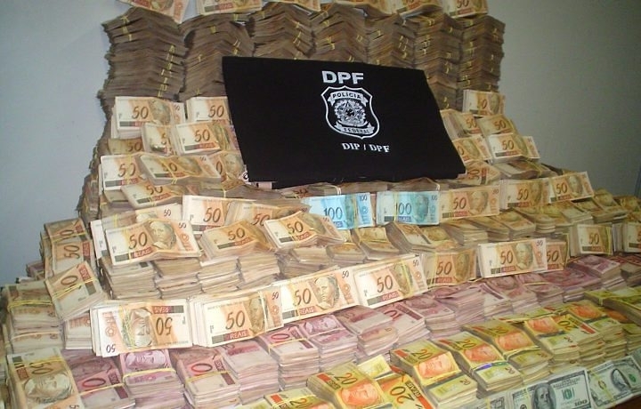 Fiesp diz que corrupo custa mais de R$ 41 bilhes ao pas