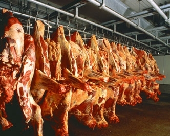 Segmento de carnes produzidas em Mato Grosso passou de US$ 214 milhes em 2009 para US$ 310 milhes