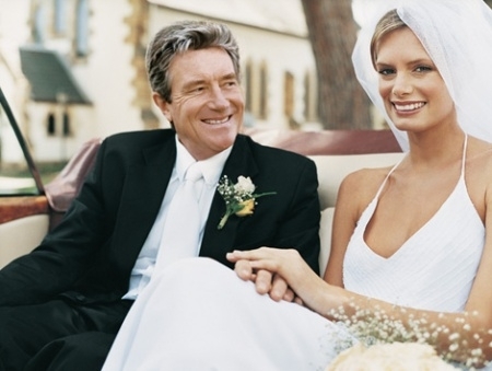 Estudo: Homens casados com mulheres jovens tm maior expectativa de vida