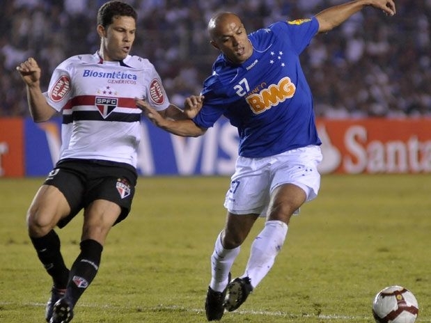 Fbio Santos lamenta seguidas leses e abandona futebol