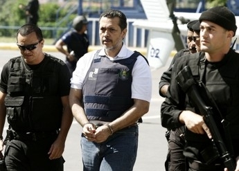 Comendador dormir no Pascoal Ramos, onde ver netos, filhas e esposa 