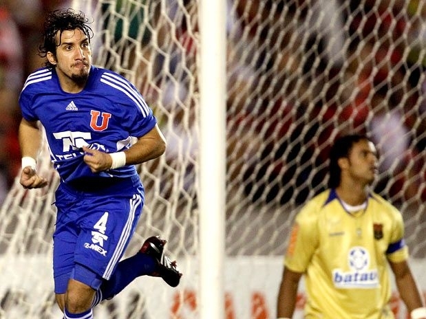 Bruno foi criticado por torcedores do Flamengo aps a derrota desta quarta-feira