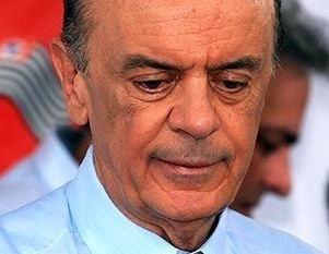 Jos Serra cancela visita que faria a Cuiab para lanar Wilson ao Governo de MT 