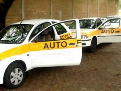 A partir de 2, aula noturna de direo  obrigatria em todo o pas