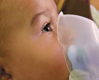 Queda de temperatura aumenta casos de doenas respiratrias