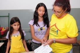 Caravana do Mutiro da Cidadania atende municpios do interior