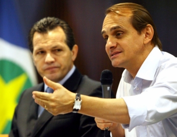 Vox Populi: Silval tem 27% e Wilson, 26%