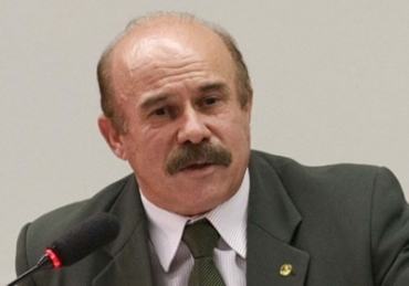 Homero Pereira exerce grande influncia na Famato e no prprio Senar 