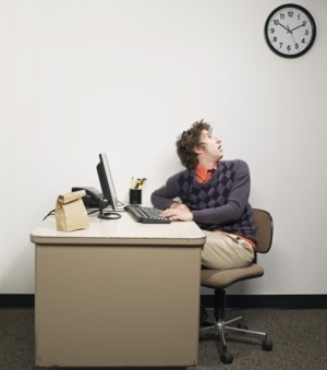 O trabalho adicional pode afetar o metabolismo ou encobrir estados depressivos, ansiedade ou falta de sono.