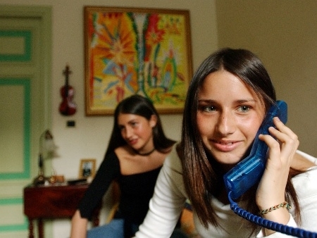 Os pacientes receberam o mesmo tratamento por telefone, com ligaes que duraram entre 21 e 52 minutos