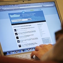 Homem foi multado por uma brincadeira postada no servio de microblogs Twitter