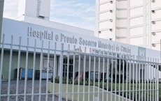 Pronto-Socorro est sobrecarregado de pacientes vindos de vrias cidades mato-grossenses