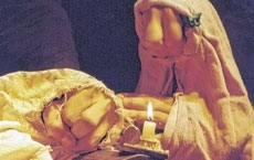 No Sesc Arsenal o palco gira com a Cia.Tato Criao Cnica que traz a Cuiab os espetculos E se... e Tropeos