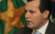 Silval tambm destaca o timo momento vivido por Mato Grosso que se tornou a vitrine do mundo