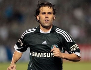 Lincoln garante vitria do Palmeiras no Palestra.