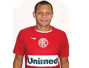 Fred foi campeo da Srie B do Carioca-2009