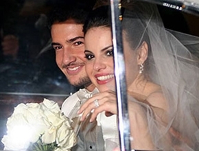 Divrcio: Sthefany Brito pede ajuda de custo para Pato 