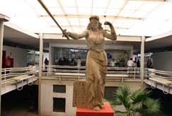 Judici�rio deve abrir procedimento para apurar conduta de funcion�rio que deixou de levar documento � pol�cia