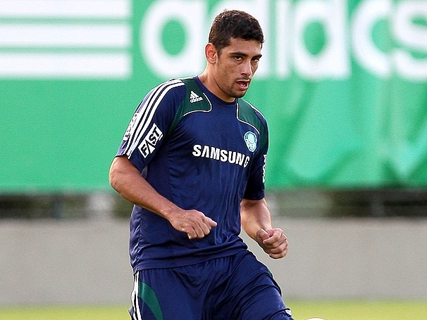 Diego n�o ser� vendido ao Diego Souza clube do Qatar, afirma a Traffic