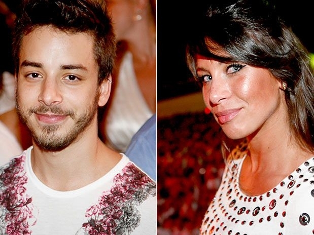 Junior Lima e Piu Piu no esto mais juntos