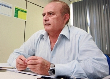 Botelho confirmado para comandar Planejamento