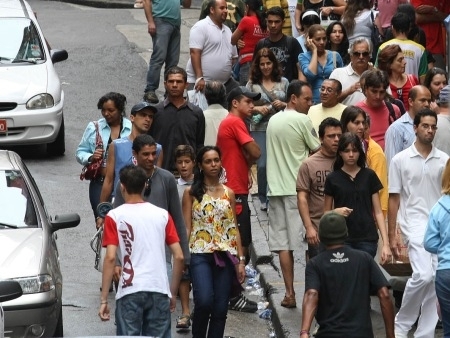 IBGE quer descobrir novas relaes familiares no censo populacional de 2010
