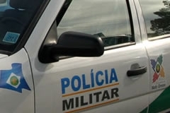 Homem  executado aps 