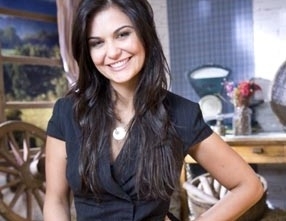 Maria Joo pede para voltar a ser reprter