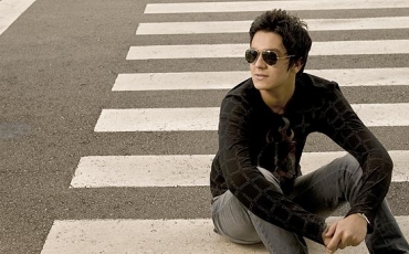 O cantor Luan Santana, que integra onda de sertanejo universitrio