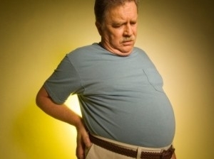 Homens com diabetes e com obesidade devem medir regularmente os nveis de testosterona